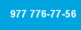 977 776-77-56